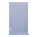 Q-Tees Fringed Fingertip Towel