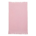 Q-Tees Fringed Fingertip Towel