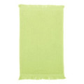 Q-Tees Fringed Fingertip Towel