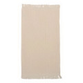 Q-Tees Fringed Fingertip Towel