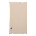 Q-Tees Fringed Fingertip Towel