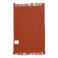 Q-Tees Fringed Fingertip Towel