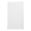 Q-Tees Fringed Fingertip Towel