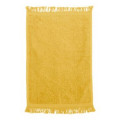 Q-Tees Fringed Fingertip Towel