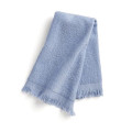 Q-Tees Fringed Fingertip Towel