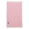 Q-Tees Fringed Fingertip Towel