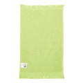 Q-Tees Fringed Fingertip Towel