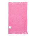Q-Tees Fringed Fingertip Towel