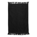 Q-Tees Fringed Fingertip Towel