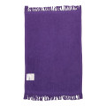Q-Tees Fringed Fingertip Towel