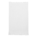 Q-Tees Fringed Fingertip Towel