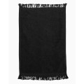Q-Tees Fringed Fingertip Towel