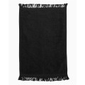 Q-Tees Fringed Fingertip Towel