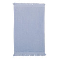 Q-Tees Fringed Fingertip Towel
