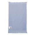 Q-Tees Fringed Fingertip Towel