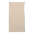 Q-Tees Fringed Fingertip Towel