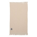 Q-Tees Fringed Fingertip Towel
