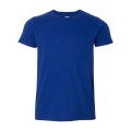 American Apparel Women's Fine Jersey Classic V-Neck Tee
