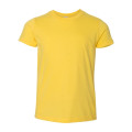 American Apparel Women's Fine Jersey Classic V-Neck Tee