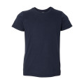 American Apparel Women's Fine Jersey Classic V-Neck Tee