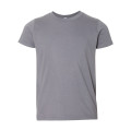 American Apparel Women's Fine Jersey Classic V-Neck Tee