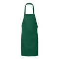 Q-Tees Butcher Apron