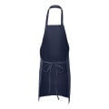 Q-Tees Butcher Apron