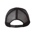 Valucap Foam Mesh-Back Trucker Cap