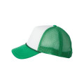 Valucap Foam Mesh-Back Trucker Cap