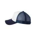 Valucap Foam Mesh-Back Trucker Cap