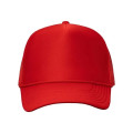 Valucap Foam Mesh-Back Trucker Cap