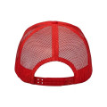 Valucap Foam Mesh-Back Trucker Cap
