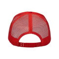 Valucap Foam Mesh-Back Trucker Cap