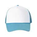 Valucap Foam Mesh-Back Trucker Cap