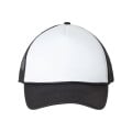 Valucap Foam Mesh-Back Trucker Cap