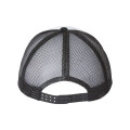 Valucap Foam Mesh-Back Trucker Cap