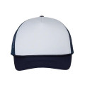 Valucap Foam Mesh-Back Trucker Cap