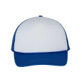 Valucap Foam Mesh-Back Trucker Cap
