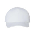 Valucap Foam Mesh-Back Trucker Cap