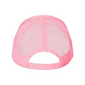 Valucap Foam Mesh-Back Trucker Cap