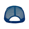 Valucap Foam Mesh-Back Trucker Cap