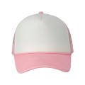 Valucap Foam Mesh-Back Trucker Cap