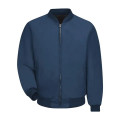 Red Kap Men's Solid Team Jacket