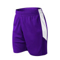 Alleson Athletic Women's Single Ply Reversible Shorts