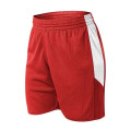 Alleson Athletic Women's Single Ply Reversible Shorts