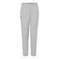 Russell Athletic Cotton Rich Open-Bottom Sweatpants