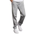 Russell Athletic Cotton Rich Open-Bottom Sweatpants