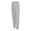 Russell Athletic Cotton Rich Open-Bottom Sweatpants