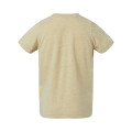 Rabbit Skins Toddler Harborside Melange T-Shirt