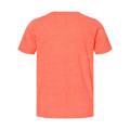 Rabbit Skins Toddler Harborside Melange T-Shirt